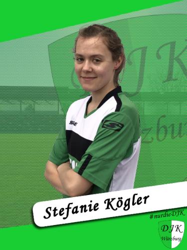 Avatar Bild für Stefanie Kögler