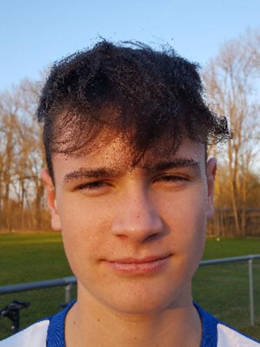 Jannick Fuchs