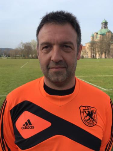 Lars Wurm