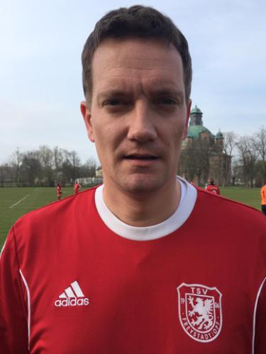 Christoph Wittmann