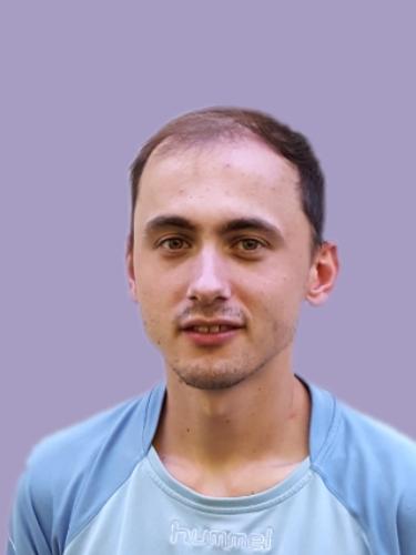Matthias Safranek