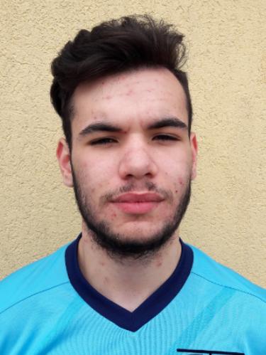 Yusuf Özkan