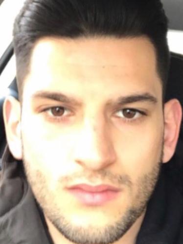Armen M`Hamdi