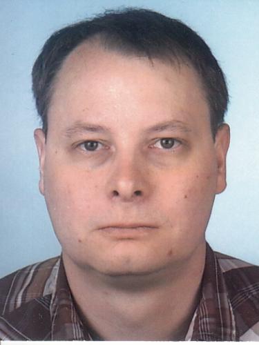 Martin Friedrich
