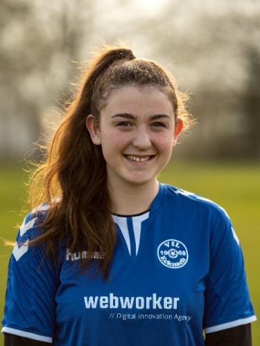 Sarah Gold
