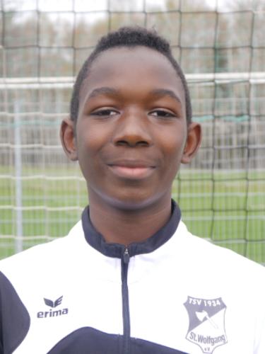 Moussa Traore