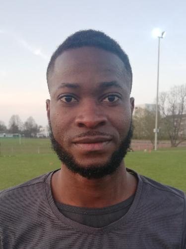Avatar Bild für Patrick Nnachi