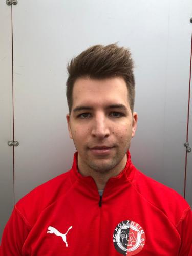 Simon Weber