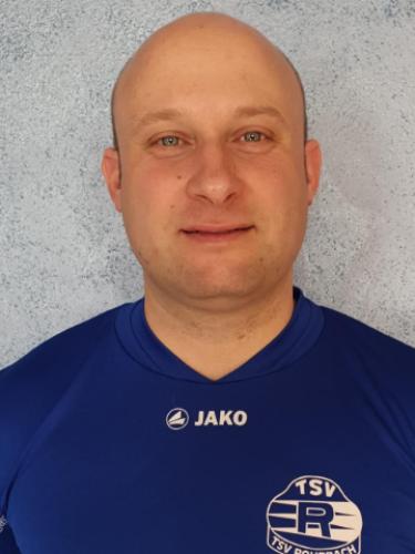 Sebastian Groeger