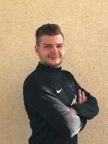 Avatar Bild für Daniel Riedl