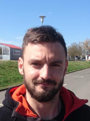 Matthias Hölzer