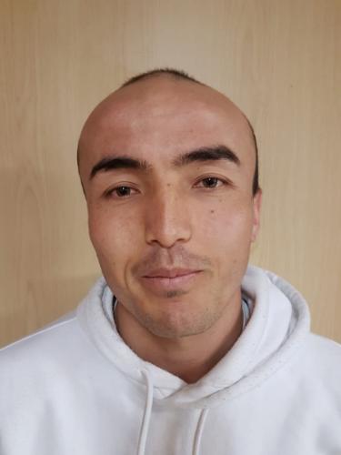 Habibullah Sarwary