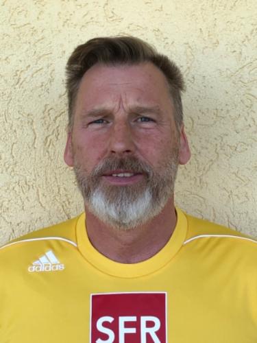Ronny Ostermann