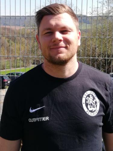Christian Vogt