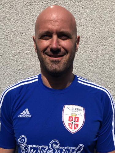Goran Malusic