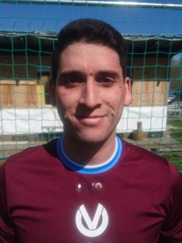 Adrian Ragus