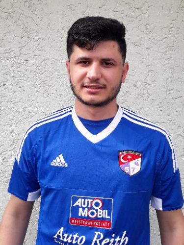 Emrullah Özdemir