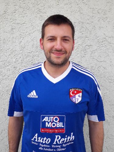 Hakan Demirtas