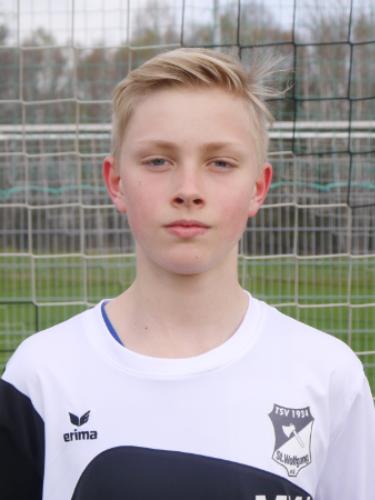 Marco Wolff