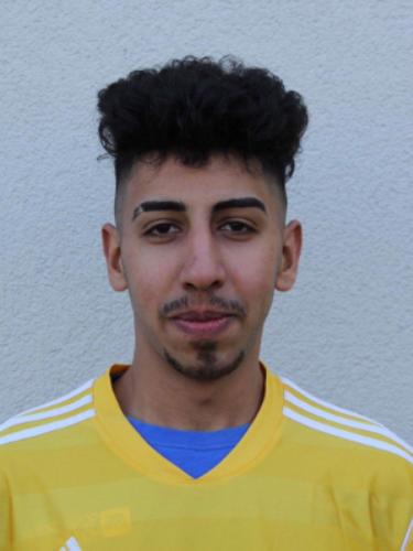 Ali Al-Saedi