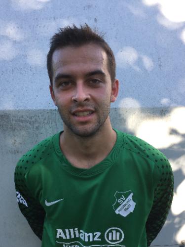 Dominik Kalchschmid
