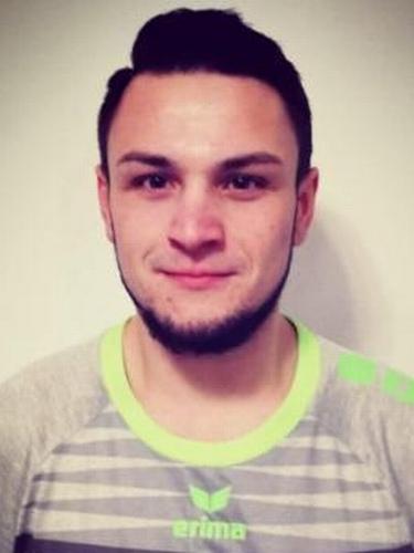 Markus Hurm