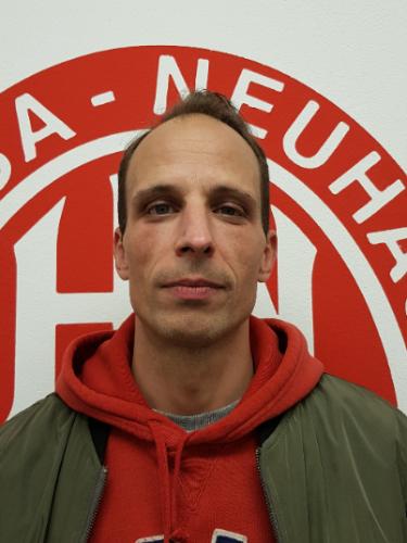 Tobias Hangl