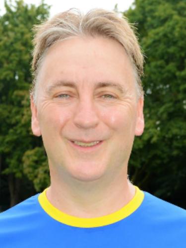 Ulrich Haumaier