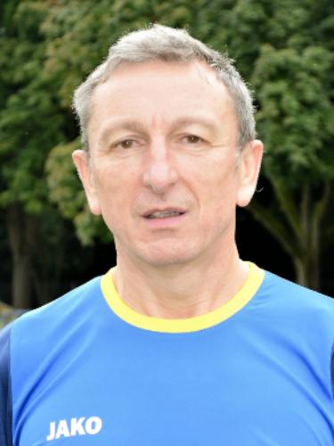 Dieter Interwies