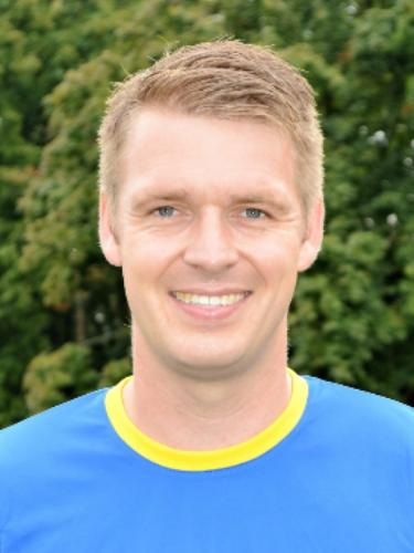Tim Scholz