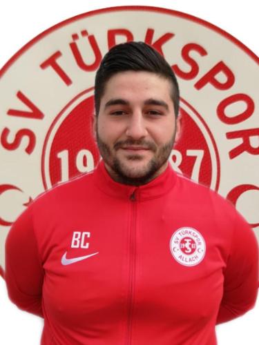 Cagri Özdogan
