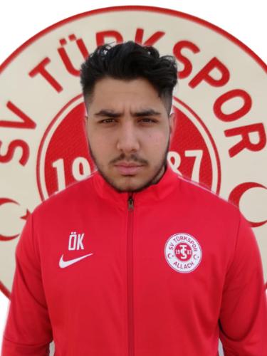Ömer Kilic