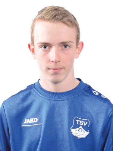 Avatar Bild für Niklas Mai