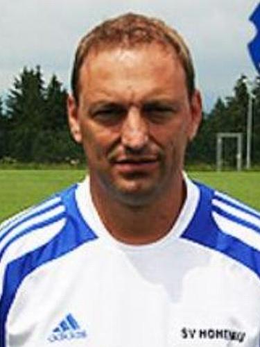 Alexander Eberl