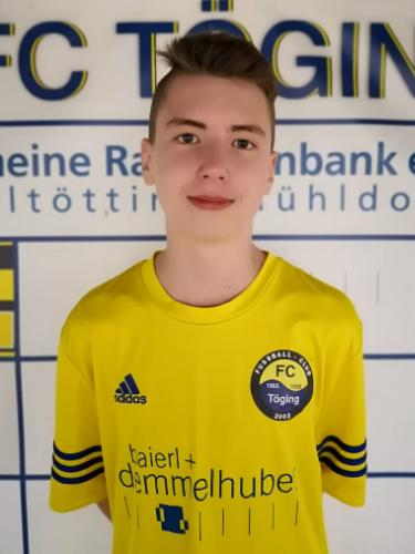 Lucas Brunnhuber