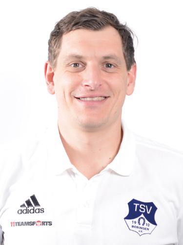 Rudolf Kugelmann