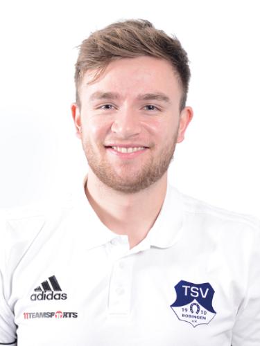 Avatar Bild für Dominik Heckmann