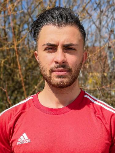 Avatar Bild für Mesut Arslan