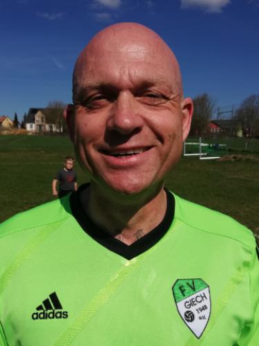 Mario Schuetz