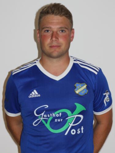 Avatar Bild