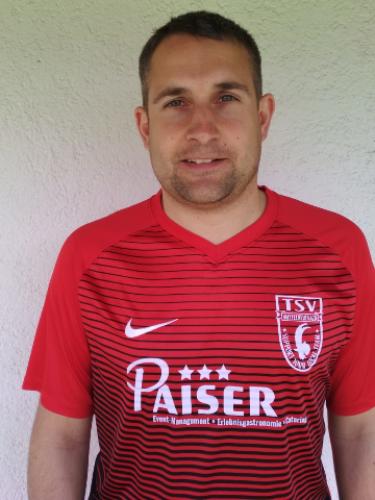 Michael Harthauser