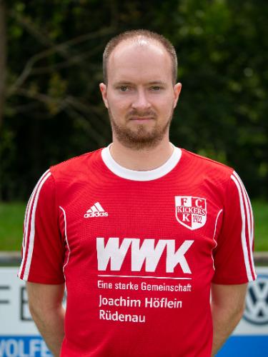Steffen Hawlik