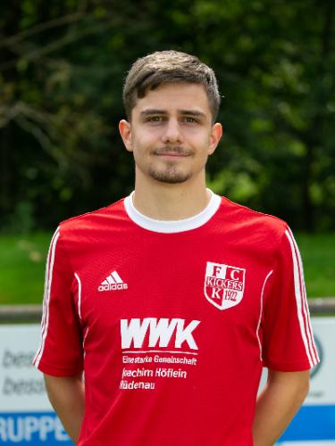 Nicolas Schaubach
