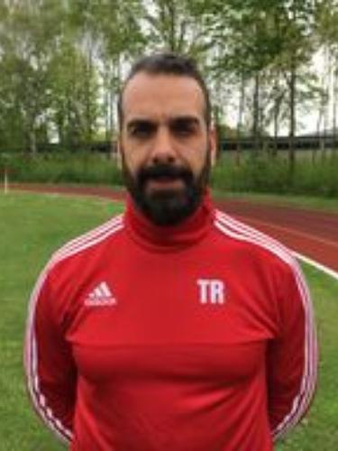 Ilhan Capar