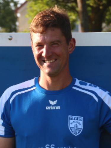 Harald Zech