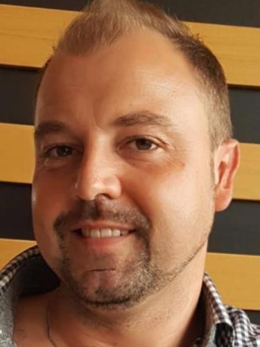 Stefan Wartner
