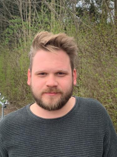 Alexander Reiß