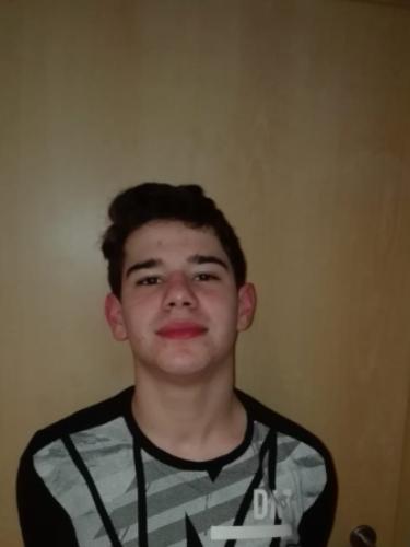 Cesar Garcia Sterling