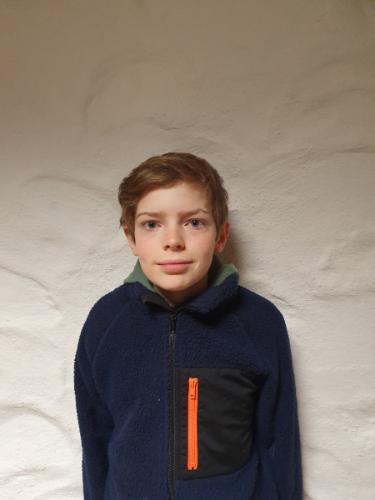 Ben Krämer