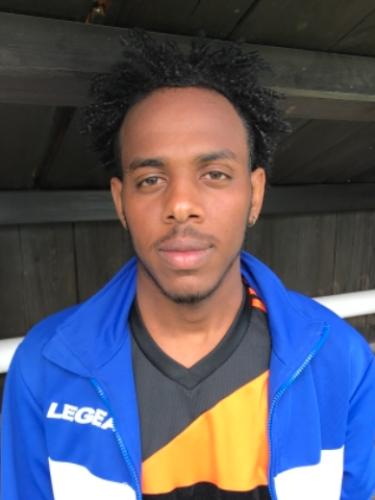 Robel Mikel